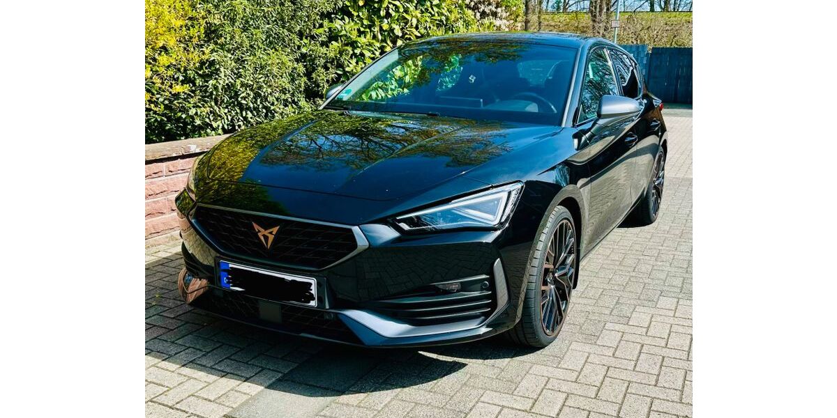 Cupra Leon 44.900 km 27.990 &euro; Isenbüttel 38550