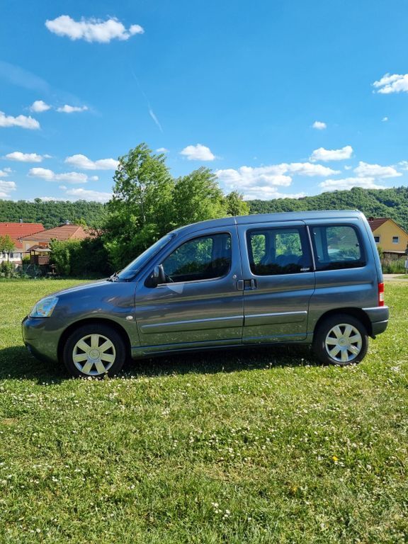 Berlingo