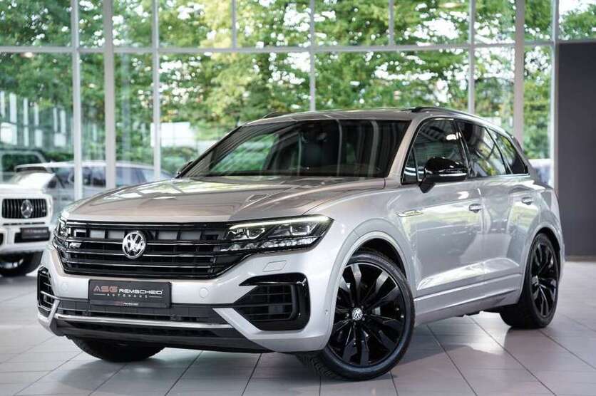 Touareg