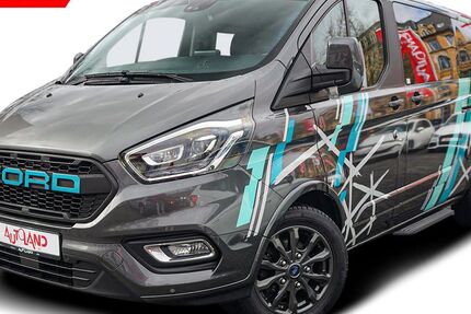 Ford Tourneo Custom 94.475 km 34.990 &euro; Chemnitz 09113