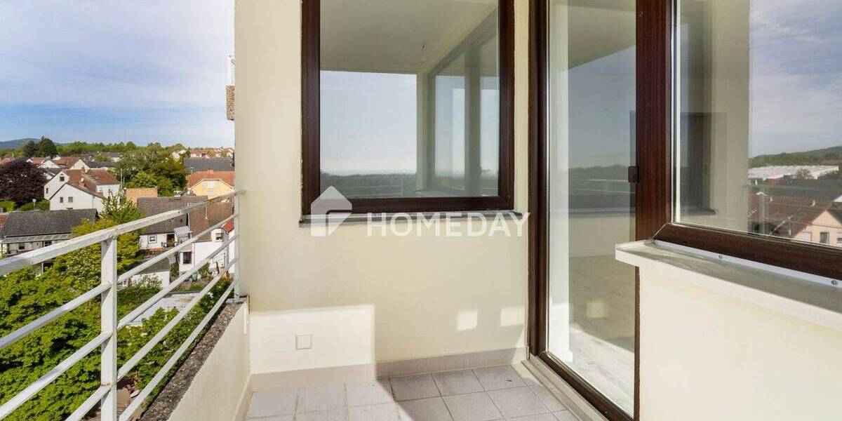 Etagenwohnung Bad Soden Altenhain - 2 Zimmer, 70 m&sup2;, 296.000&euro; | Angebot:26434737