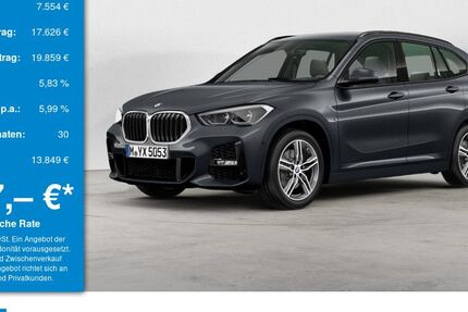 BMW X1 77.022 km 25.180 &euro; Werdohl 58791