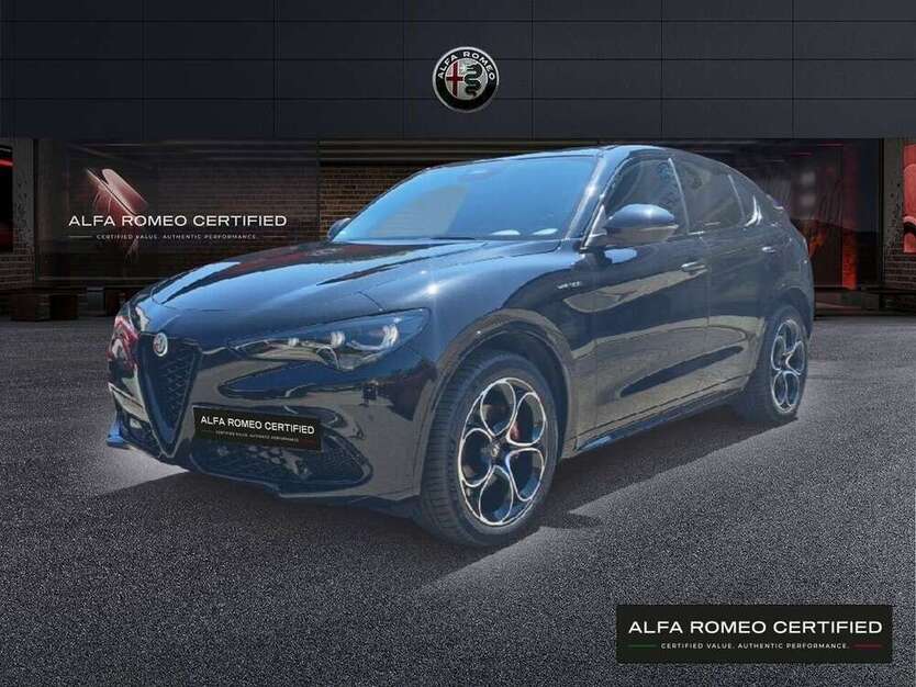 Stelvio