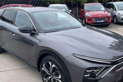 Citroen C5 X 43.000 km 21.500 € Neuhofen 67141