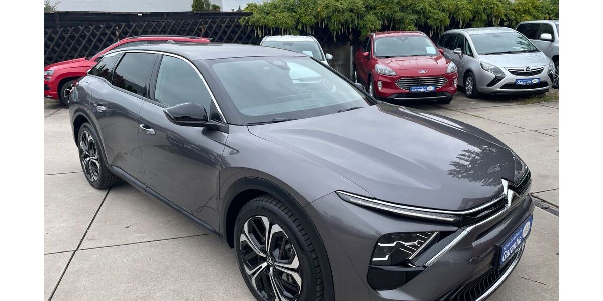 Citroen C5 X 43.000 km 21.999 € Neuhofen 67141