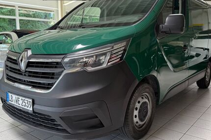 Renault Trafic 50.000 km 19.990 &euro; Neckarwestheim 74382