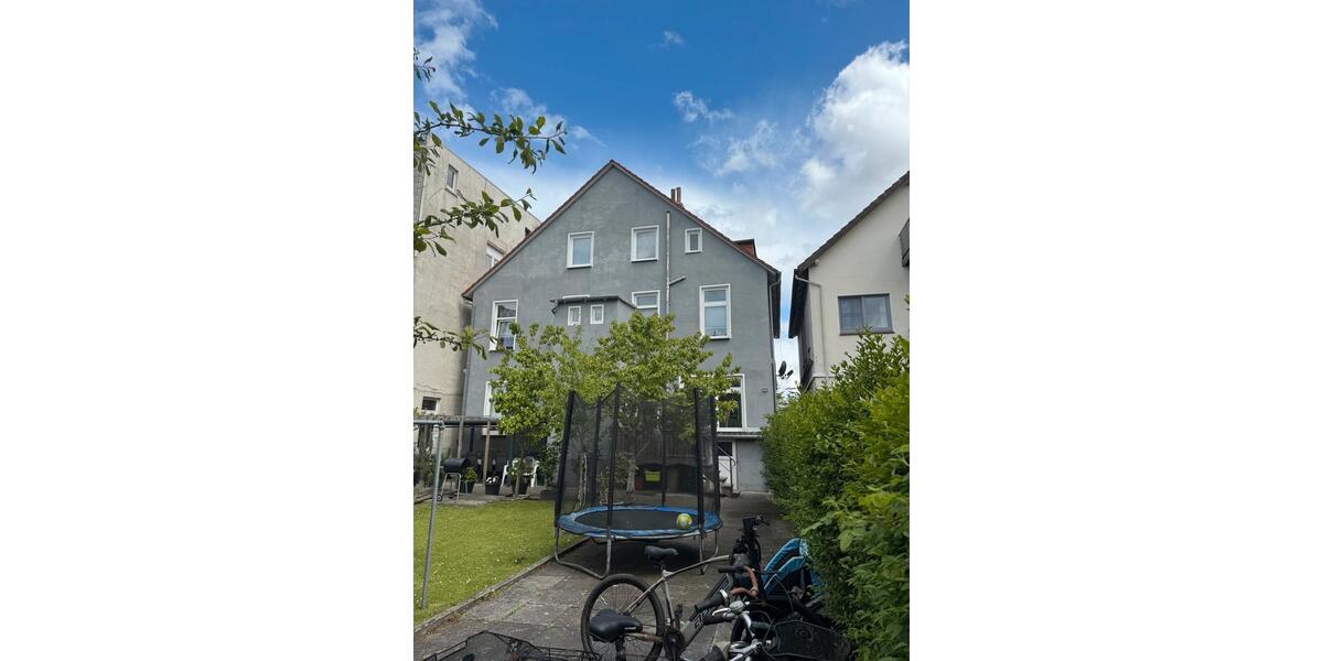 Mehrfamilienhaus, Wohnhaus Nordenham - 12 Zimmer, 511 m&sup2;, 465.000&euro; | Angebot:26592453