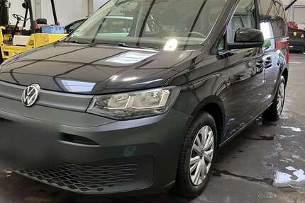 VW Caddy 29.550 km 22.999 € Grünwald 82031