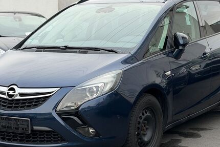 Opel Zafira 107.175 km 5.900 &euro; Fulda 36100