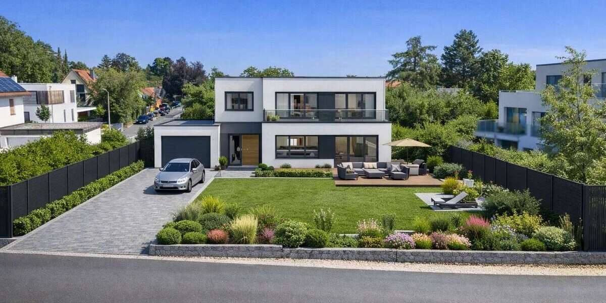 Grundstück Fürth Atzenhof - 899.000&euro; | Angebot:25603203