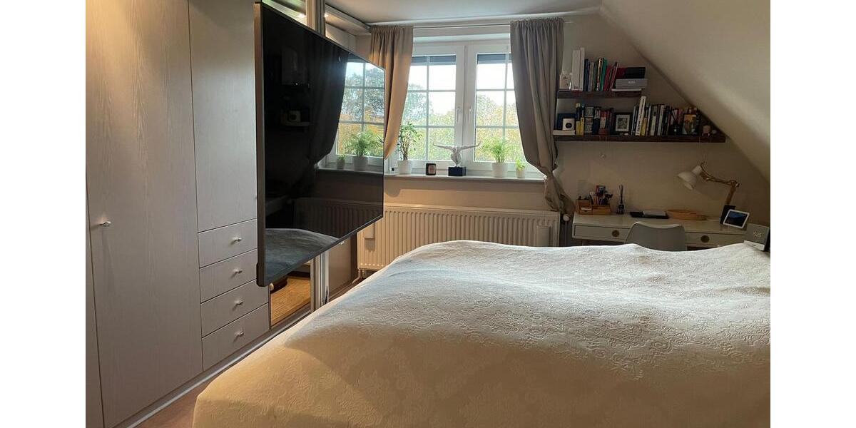 Maisonettenwohnung Rellingen - 3 Zimmer, 110 m&sup2;, 455.000&euro; | Angebot:25821780