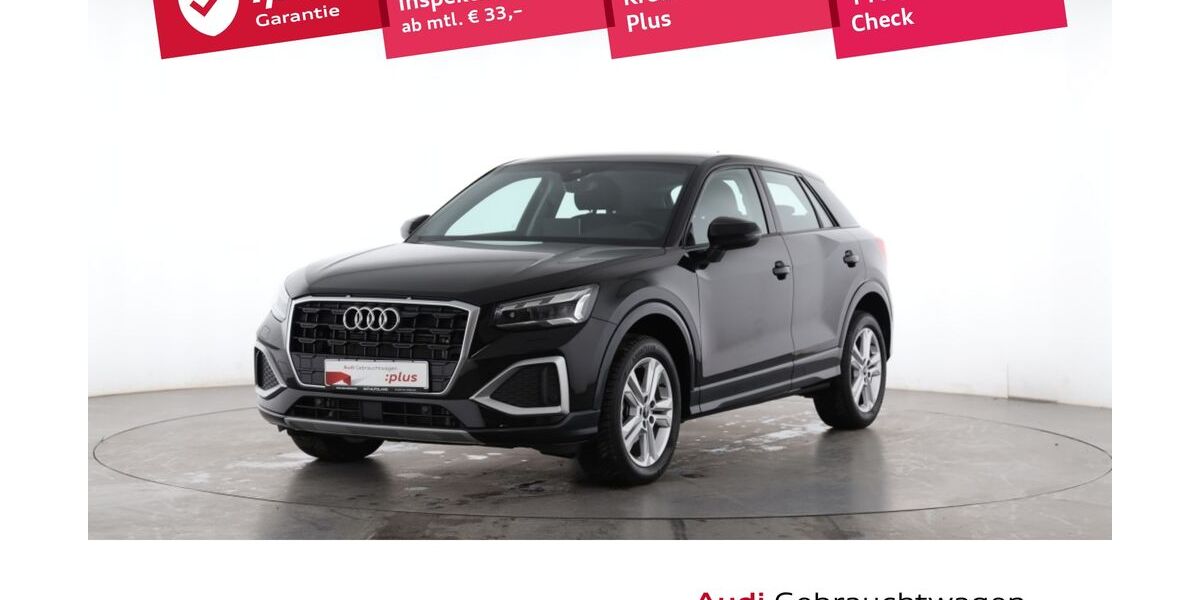 Audi Q2 55.050 km 27.990 &euro; Plattling 94447