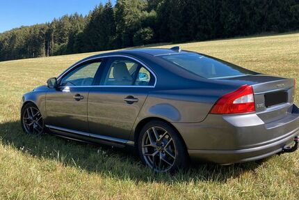 Volvo S80 243.000 km 6.950 &euro; Owen 73277