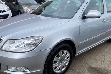 Skoda Octavia 85.000 km 6.490 &euro; Berlin-Lichtenberg 10365