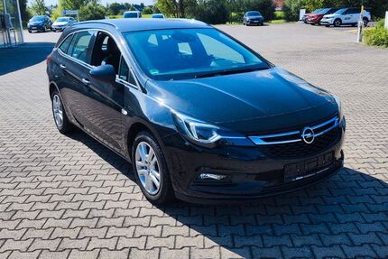 Opel Astra 83.500 km 10.900 &euro; Bad Salzungen OT Ettenhausen 36469