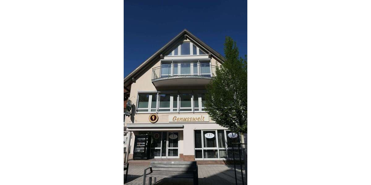 Gewerbeobjekt Altensteig - 880&euro; | Angebot:20563047