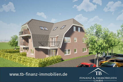 Wohnung Hage - 3 Zimmer, 113 m&sup2;, 369.000&euro; | Angebot:25689956