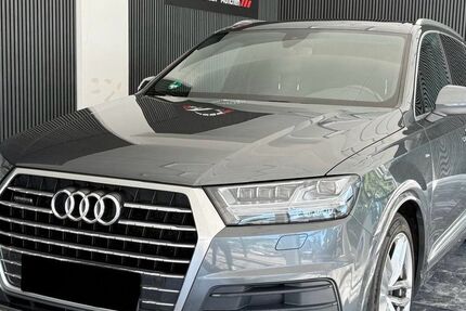 Audi Q7 167.000 km 25.999 &euro; Hohenlinden bei München 85664