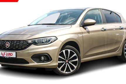 Fiat Tipo 31.954 km 15.990 &euro; Schwerin 19061