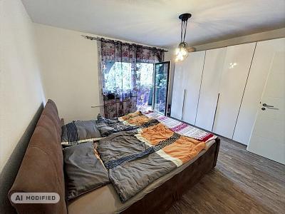RUHE UND GRÜN, IN STADT- UND GRENZNÄHE - Etagenwohnung Wehr | Angebot:27281369
