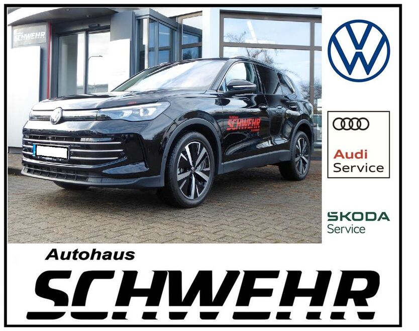 Tiguan