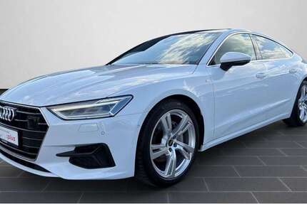 Audi A7 53.700 km 47.490 &euro; Neustadt an der Weinstraße 67433