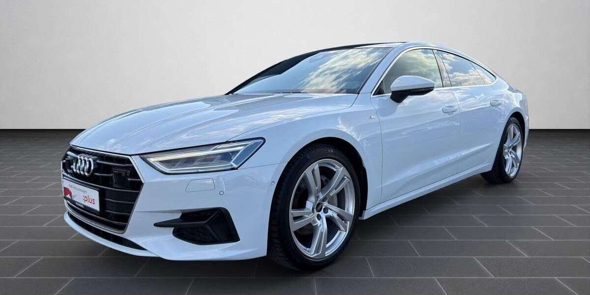 Audi A7 53.700 km 47.490 &euro; Neustadt an der Weinstraße 67433