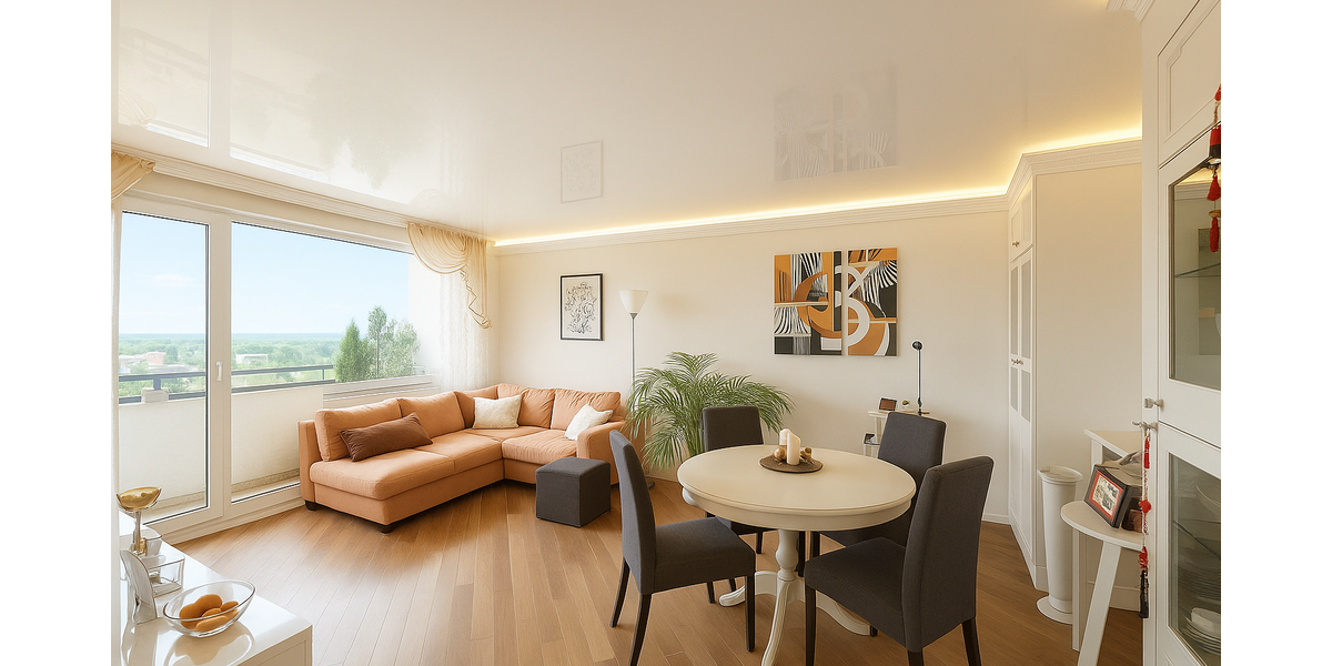 Wohnung zum Kaufen in Bönen 135.000 € 83 m² 3.5 zimmer