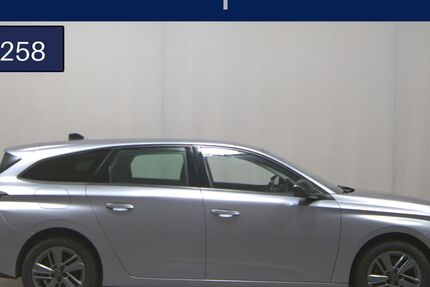 Peugeot 308 123.451 km 12.980 &euro; Gyhum/Bockel 27404