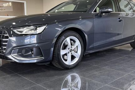 Audi A4 149.000 km 21.498 &euro; Dautphetal 35232