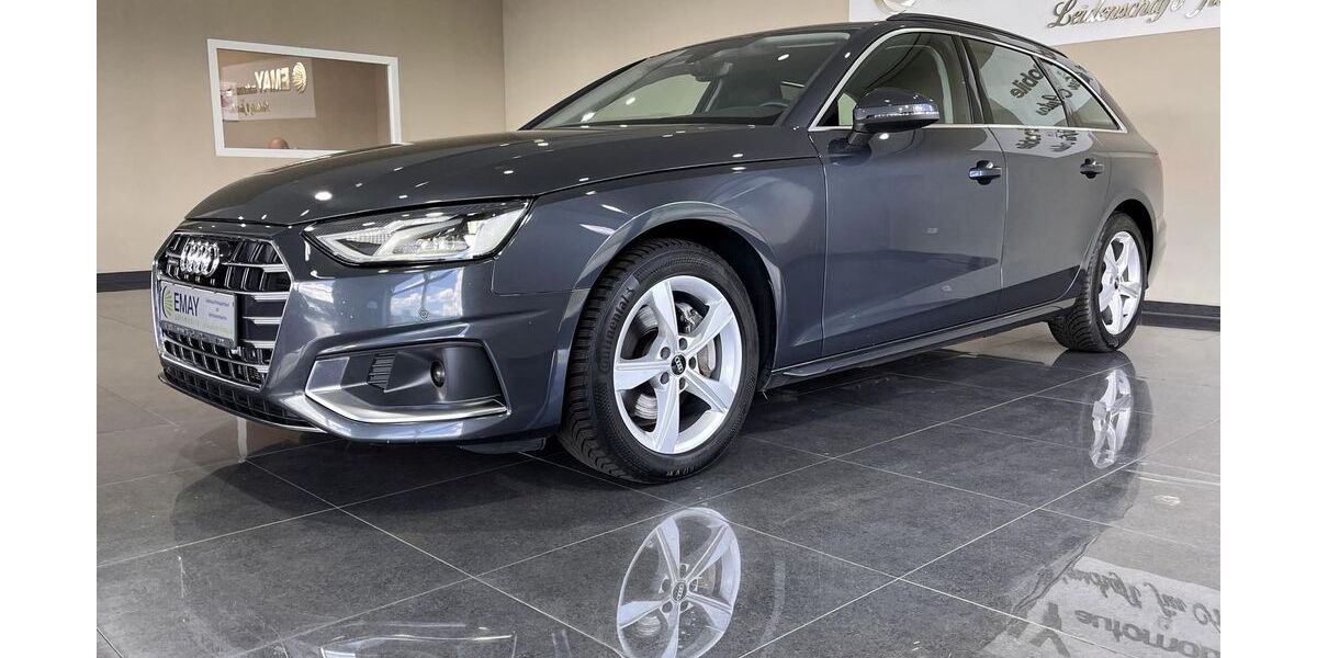 Audi A4 149.000 km 21.498 &euro; Dautphetal 35232