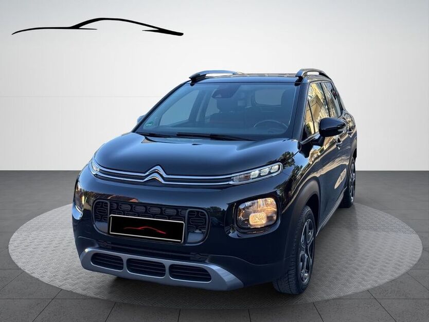 C3 Aircross