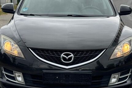 Mazda 6 175.700 km 5.150 &euro; Wildau 15745