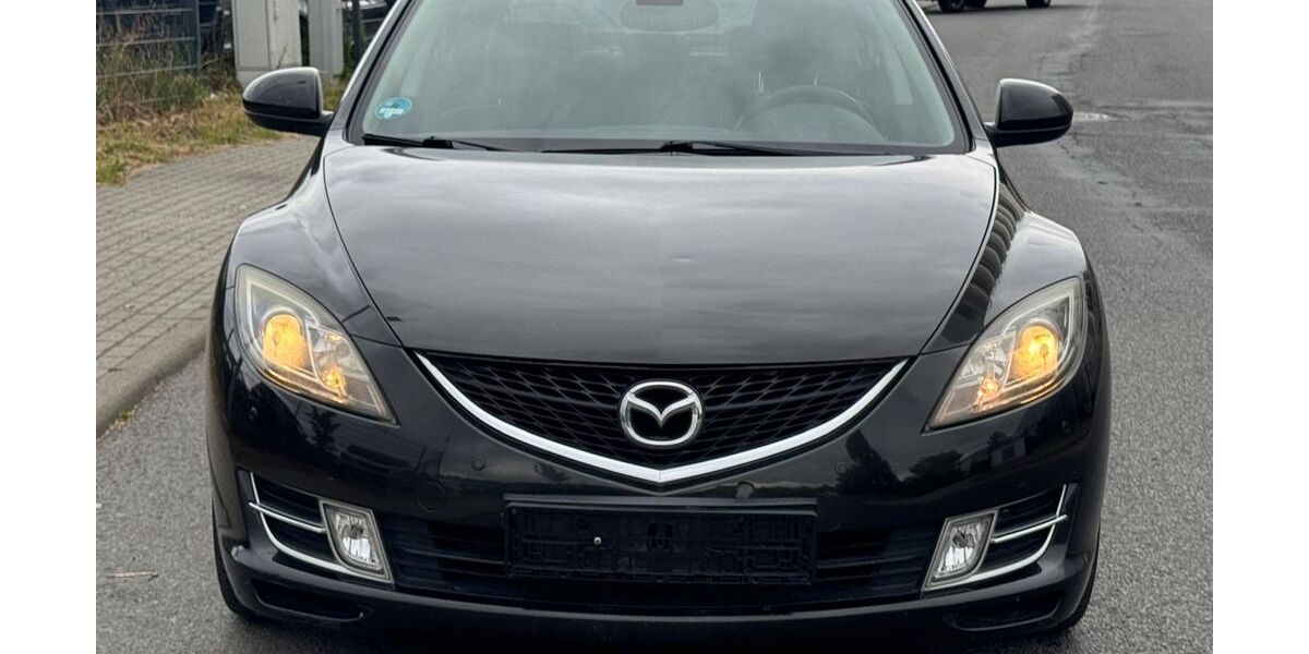 Mazda 6 175.700 km 5.550 &euro; Wildau 15745