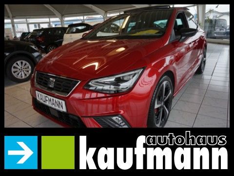 Seat Ibiza 9.557 km 21.690 &euro; Aalen-Dewangen 73434