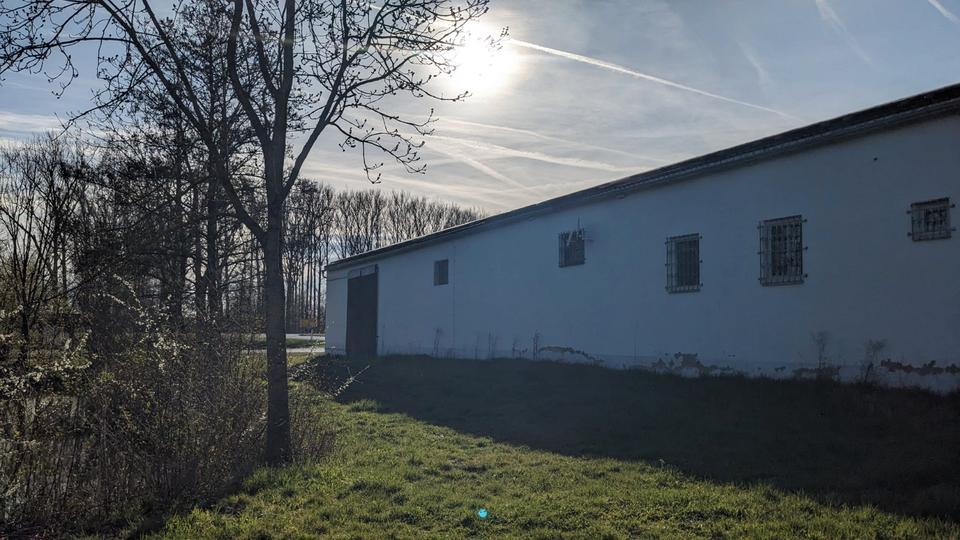 Gewerbeobjekt Burgbernheim - 567&euro; | Angebot:26065488