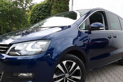 VW Sharan 97.980 km 28.990 &euro; Garrel 49681