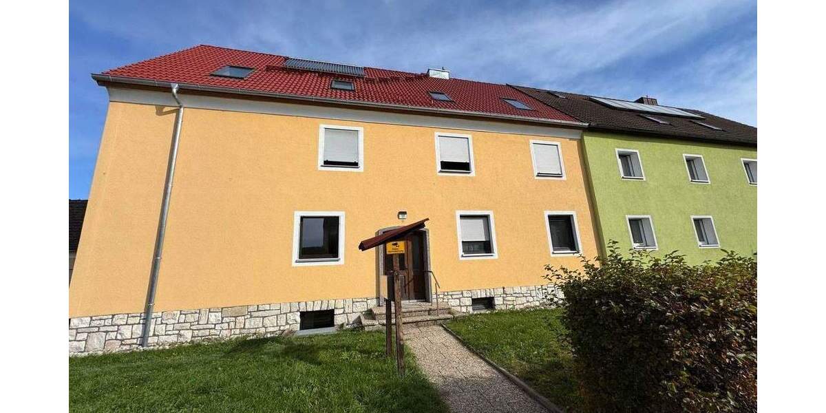 Sonnige 2-Zimmer-Wohnung in ruhiger Lage - frisch renoviert & sofort bezugsfrei 2 zimmer