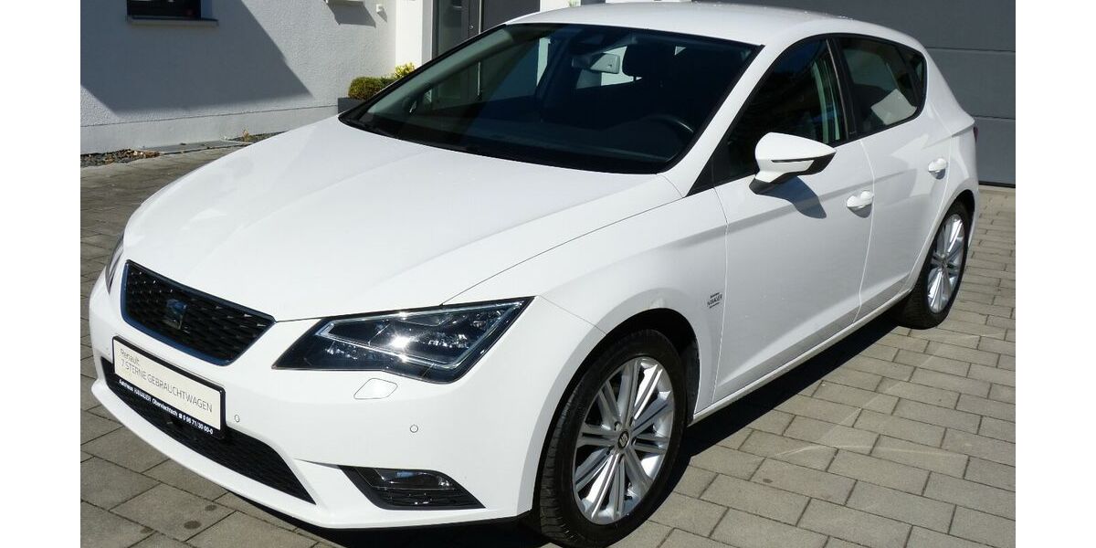 Seat Leon 139.620 km 8.000 &euro; Oberviechtach 92526