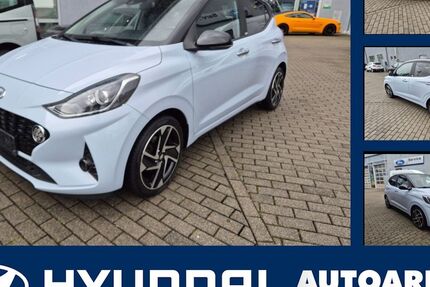 Hyundai i10 51.000 km 12.475 € München 81477