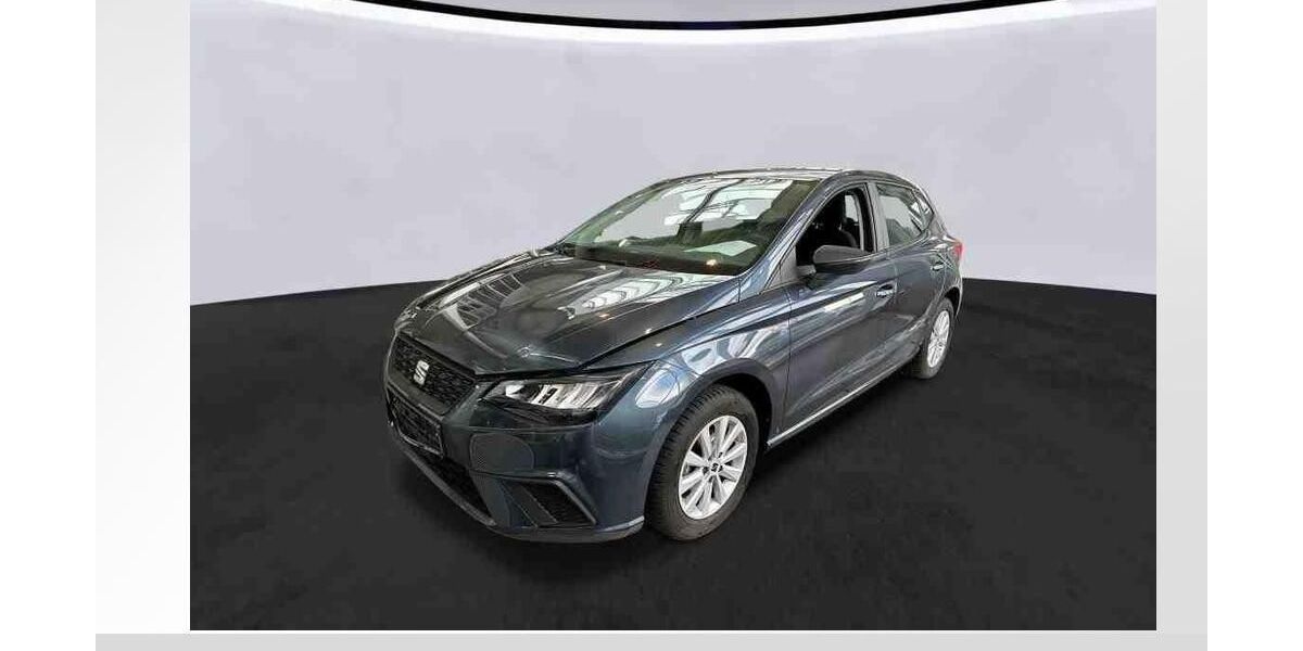 Seat Ibiza 30.150 km 14.950 &euro; Nürnberg 90431