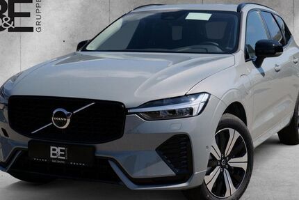 Volvo XC60 7.900 km 65.950 &euro; Kiel 24107
