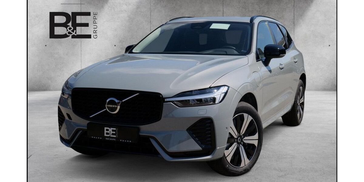 Volvo XC60 7.900 km 65.950 &euro; Kiel 24107