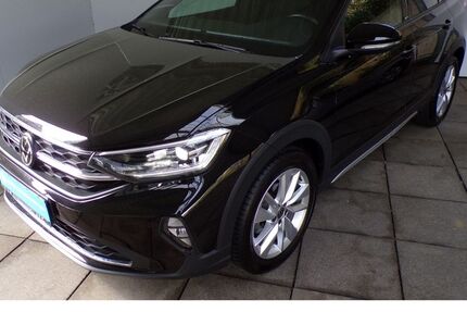 VW Taigo 9.818 km 26.970 &euro; Lennestadt 57368