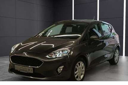 Ford Fiesta 50.583 km 14.845 &euro; Bielefeld 33613