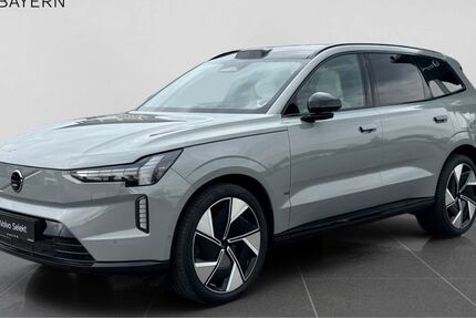 Volvo EX90 39.200 km 84.490 &euro; Baierbrunn 82065
