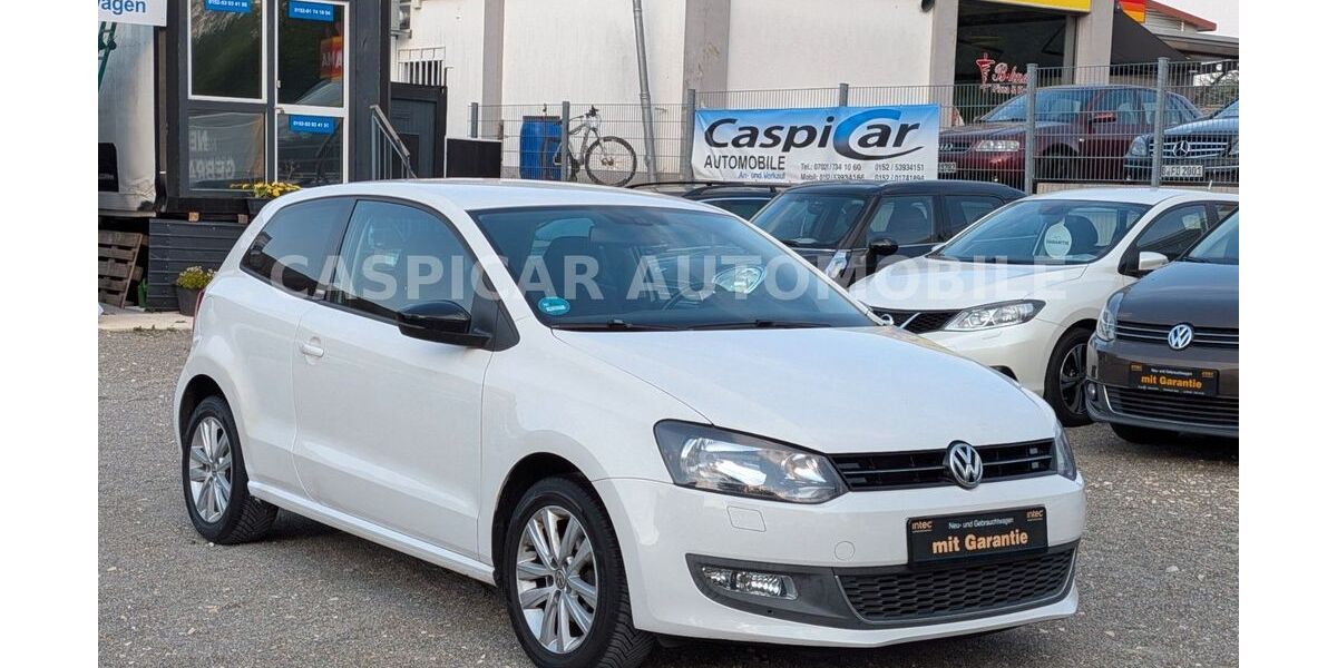 VW Polo 177.300 km 3.490 &euro; Kirchheim unter Teck 73230