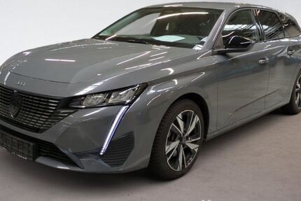 Peugeot 308 29.325 km 18.490 &euro; Hohenlockstedt 25551