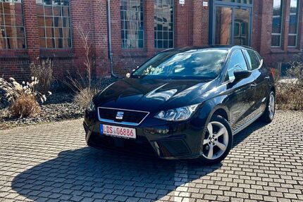 Seat Ibiza 72.000 km 10.999 &euro; Eichwalde 15732