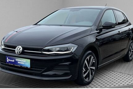 VW Polo 87.150 km 12.890 € Achim 28832